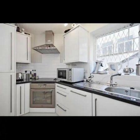 Cosy Central London Flat Trafalgar Square Londres Exterior foto
