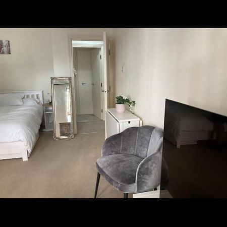 Cosy Central London Flat Trafalgar Square Londres Exterior foto
