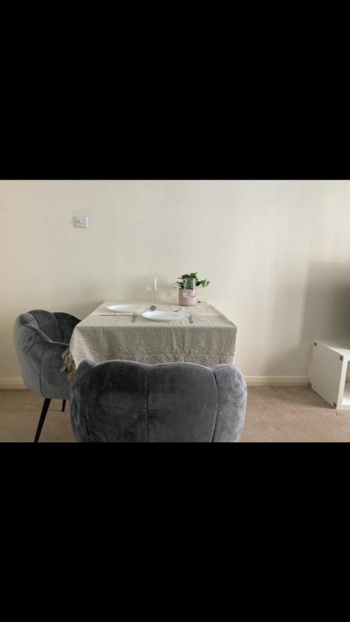 Cosy Central London Flat Trafalgar Square Londres Exterior foto