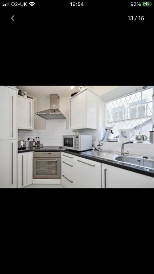 Cosy Central London Flat Trafalgar Square Londres Exterior foto