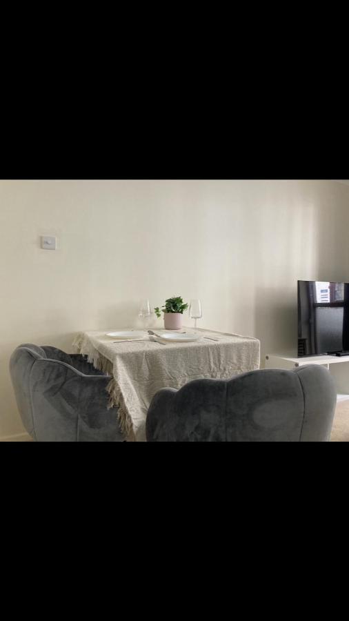 Cosy Central London Flat Trafalgar Square Londres Exterior foto