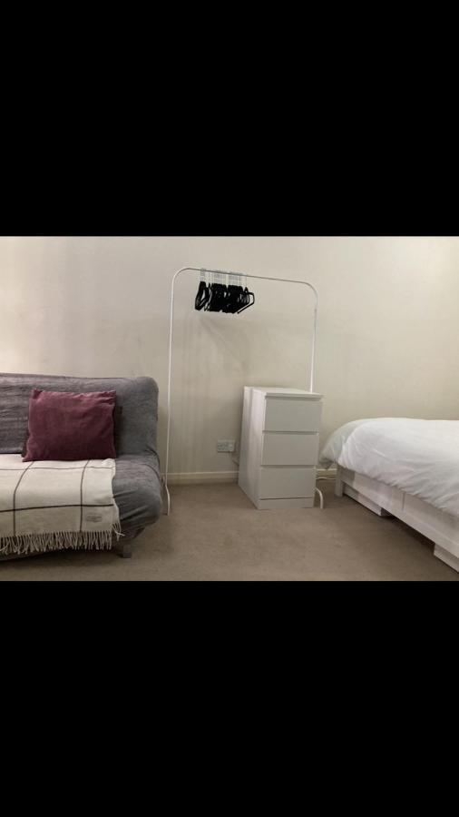 Cosy Central London Flat Trafalgar Square Londres Exterior foto
